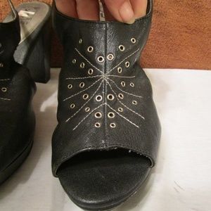 Decree Women's Heels  (PM3)